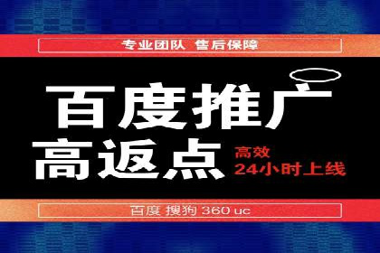 百度推广平台实战案例：助力企业快速崛起